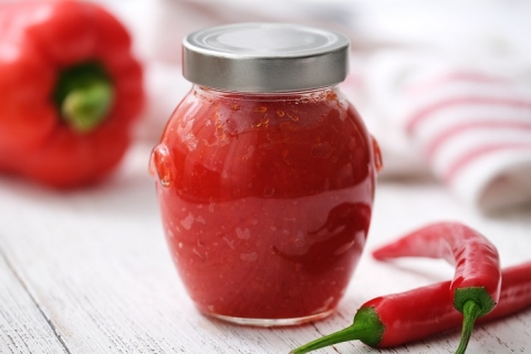 [Giải đáp] Tương ớt bao nhiêu calo? Có gây béo không?