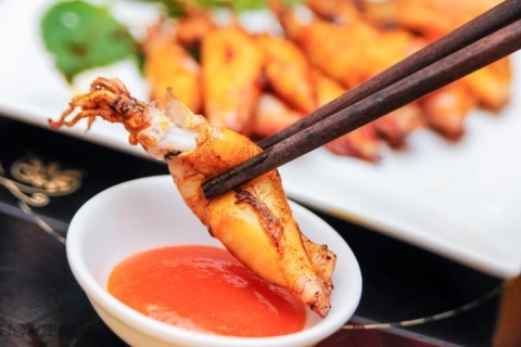 5 thắc mắc về tương ớt – Tương ớt được làm từ gì?