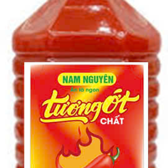 NAM NGUYÊN - CHẤT (tròn) 5KG